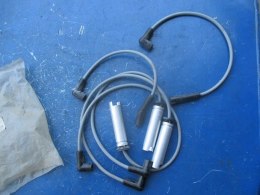 Daewoo LANOS nexia 1,4 1,5 8v przewody zaplonowe