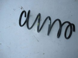 Daewoo Matiz sprezyna zawieszenia