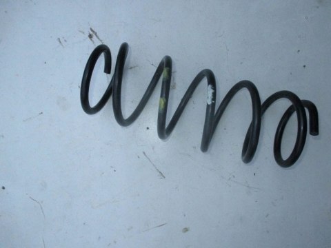 Daewoo Matiz sprezyna zawieszenia