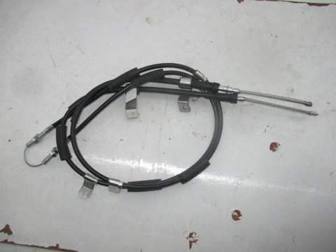 Daewoo matiz linka hamulcowa