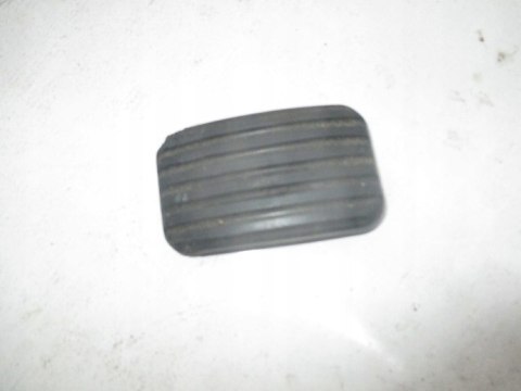 Daewoo nexia espero nakladka gumka pedalu gazu