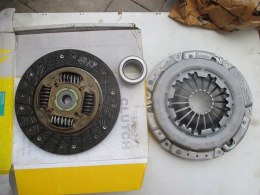 Daewoo nubira leganza 2,0 sprzeglo