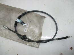 Daewoo nubira linka hamulcowa prawa do tarcz