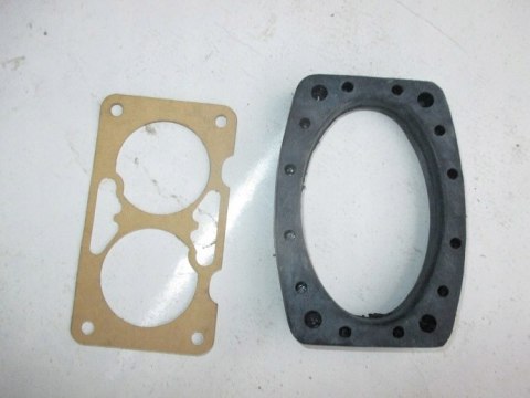 FIAT 125p POLONEZ uszczelki gaznika