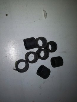 FSO 1500 polonez tulejki mocowania alternatora