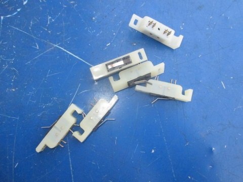 Fiat 125 126 polonez odlacznik czujnik alarmu