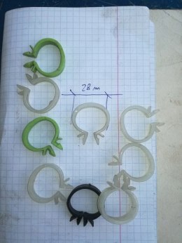 Fiat 125 126 polonez zaczep instalacji elektryczne