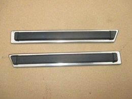 Fiat 125 listwy blotnika