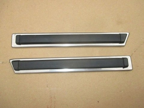 Fiat 125 listwy blotnika