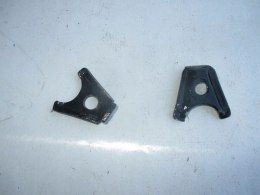 Fiat 125 polonez plytka mocowania aparat zaplonowego