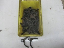 Fiat 125 polonez widelki skrzyni biegow