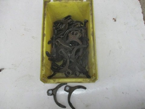 Fiat 125 polonez widelki skrzyni biegow