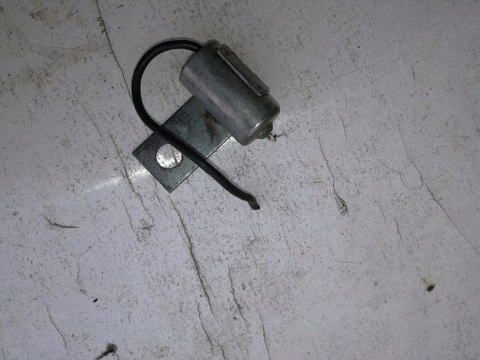 Fiat 125p 126 syrena warszawa polonez kondensator