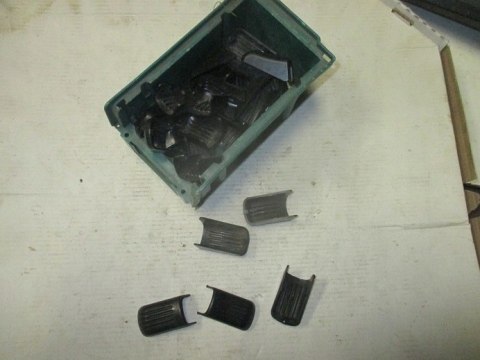 Fiat 125p 126p zaslepka oslonka uchwytu podsufitki