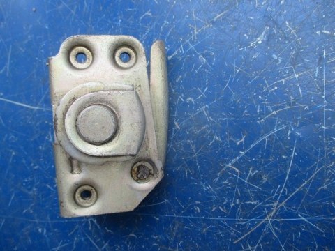 Fiat 125p 1300 zamek drzwi nowy