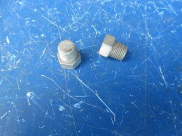 Fiat 125p FSO polonez korek zbiornika paliwa