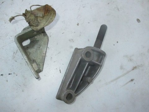 Fiat 125p FSO wspornik alternatora nowy
