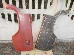 Fiat 125p blotniki oryginalne FSO