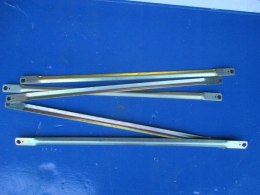 Fiat 125p ciegno wycieraczek 50cm