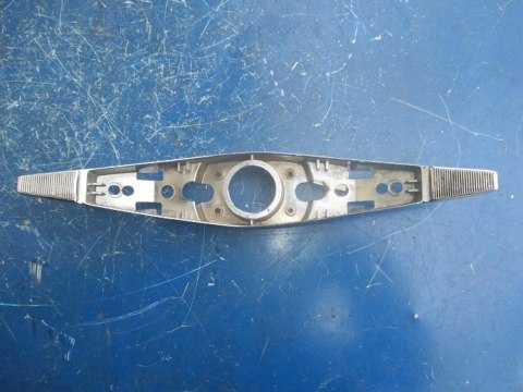 Fiat 125p kierownica przycisk sygnalu klaksonu