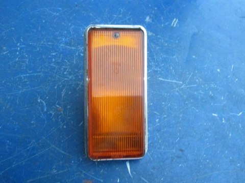 Fiat 125p kierunkowskaz lampa tylna