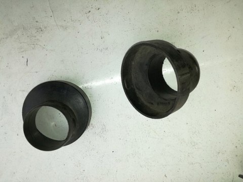 Fiat 125p kratka zlacze nawiewu deski rozdzielczej