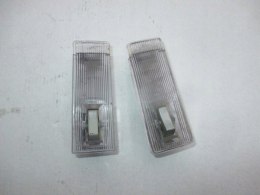 Fiat 125p lampka oswietlenia wnetrza