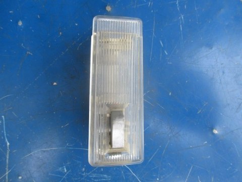 Fiat 125p lampka oswietlenia wnetrza