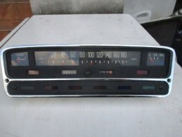 Fiat 125p licznik zegary predkosciomierz