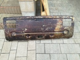 Fiat 125p pas tylny 80-91r