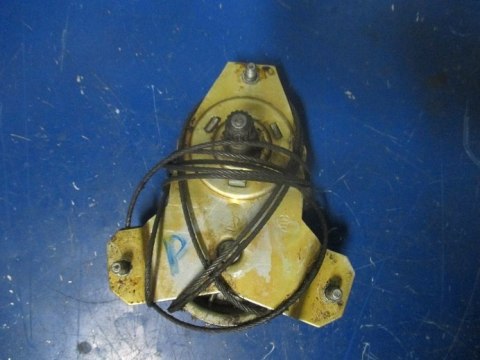 Fiat 125p podnosnik szyby mechanizm