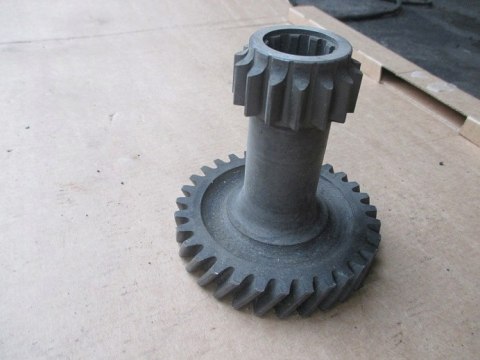 Fiat 125p polonez choinka skrzyni biegow