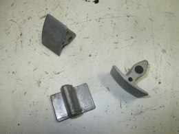 Fiat 125p polonez dystans przegubu walu napedowego