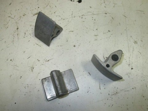 Fiat 125p polonez dystans przegubu walu napedowego