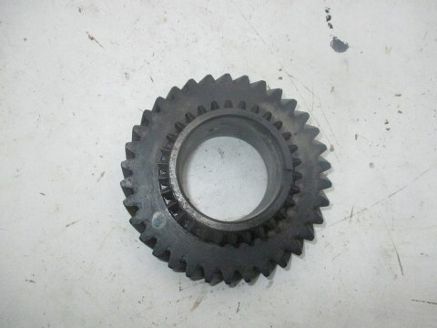 Fiat 125p polonez kolo 1 biegu 2 kropki