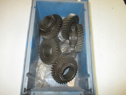 Fiat 125p polonez kolo 1 biegu