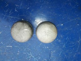 Fiat 125p polonez kolpaczek piasty kola 2szt