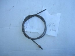 Fiat 125p polonez linka licznika szybkosciomierza