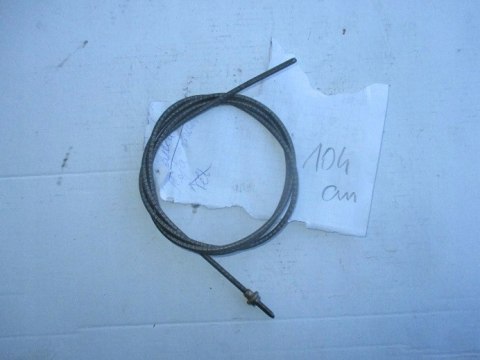 Fiat 125p polonez linka licznika szybkosciomierza