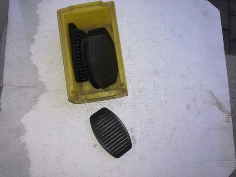 Fiat 125p polonez nakladka na pedaly