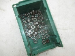 Fiat 125p polonez nakretka regulacji zaworow