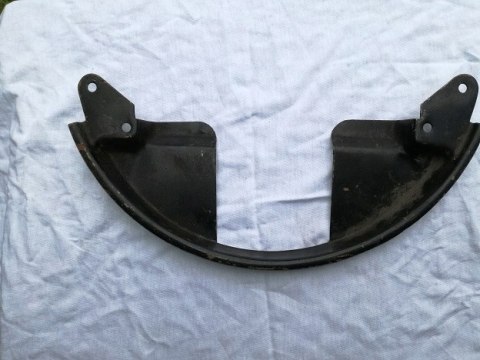 Fiat 125p polonez oslona zacisku hamulcowego