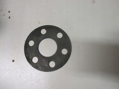 Fiat 125p polonez podkladka kola zamachowego