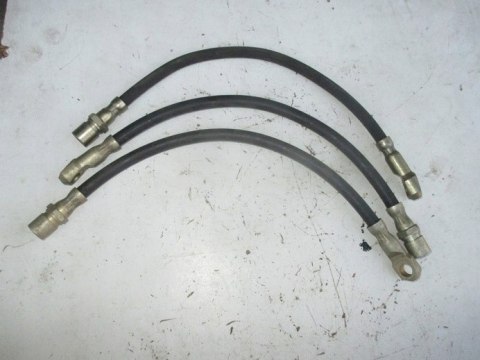 Fiat 125p polonez przewod hamulcowy