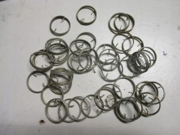 Fiat 125p polonez sprezynka klamki