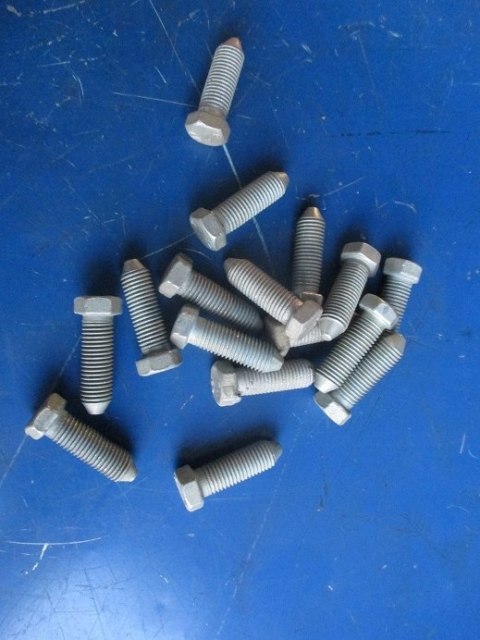 Fiat 125p polonez sruba drazka stabilizatora