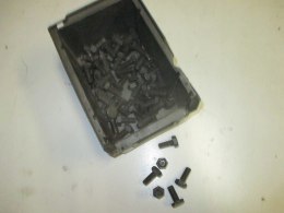 Fiat 125p polonez sruba kola zamachowego