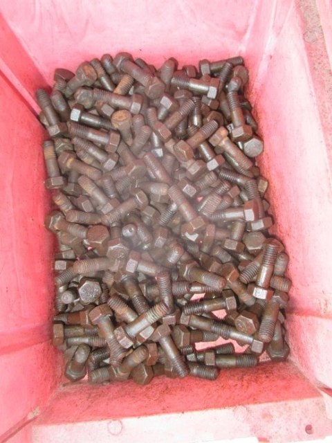 Fiat 125p polonez sruba widelek skrzyni biegow 3szt