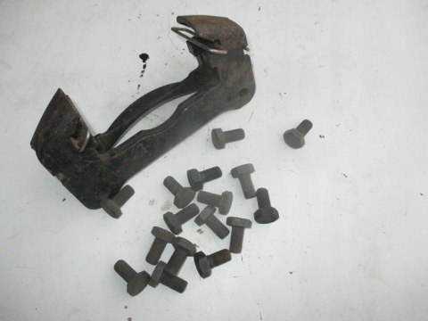 Fiat 125p polonez sruba wspornika zacisk hamulcowy