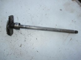 Fiat 125p polonez walek aparatu zaplonowego